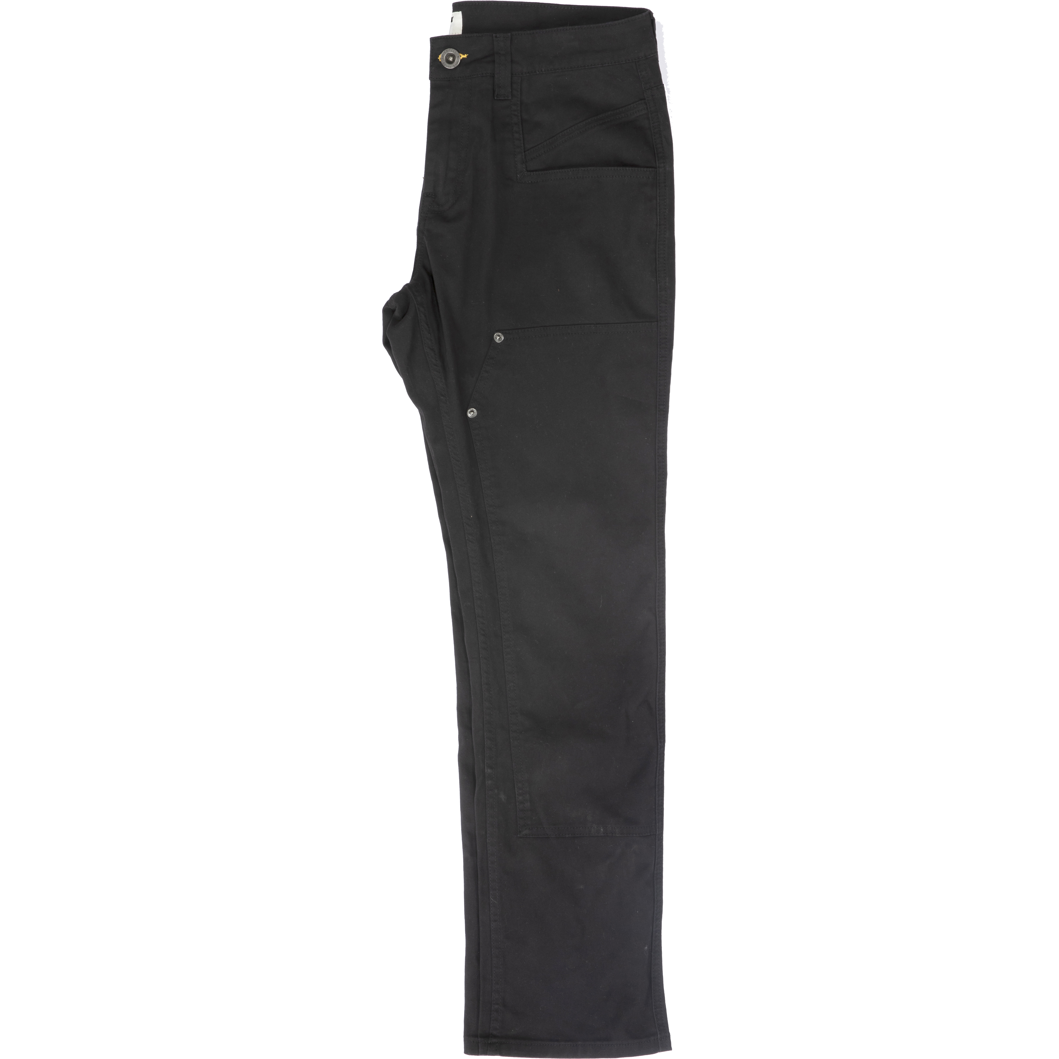 Caterpillar Men's Work Pants Black CAT-49237